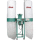 Grizzly Industrial 4 HP Dust Collector G0671