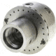 Grizzly Industrial 4 Jaw Chuck 1-1/2in. X 8 TPI H7820