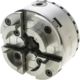 Grizzly Industrial 4 Jaw Wood Chuck 1in. x 8 TPI, H6265