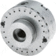 Grizzly Industrial 4 Jaw Wood Chuck 3/4in. x 16 TPI H6264