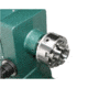 Grizzly Industrial 4 Jaw Wood Chuck 3/4in. x 16 TPI H6264
