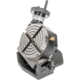 Grizzly Industrial 4in. Rotary Table w/ Tilting Base H7578