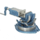 Grizzly Industrial 4in. Three-Way Precision Angle Vise T10059