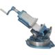 Grizzly Industrial 4in. Three-Way Precision Angle Vise, T10059