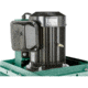 Grizzly Industrial 5 HP Cyclone Dust Collector G0850