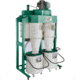 Grizzly Industrial 5 HP Cyclone Dust Collector G0850