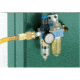 Grizzly Industrial 5 HP Overarm Router 2 Speed, 3-Phase G9981