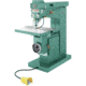 Grizzly Industrial 5 HP Overarm Router 2 Speed, 3-Phase G9981