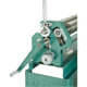 Grizzly Industrial 51in. Slip Roll T26471