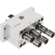 Grizzly Industrial 52mm x 5.55mm Boring Head for G0718 T23282