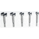 Grizzly Industrial 5pc Forstner Bit Set T27032