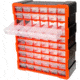 Grizzly Industrial 60 Drawer Storage Bin T26795