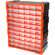 Grizzly Industrial 60 Drawer Storage Bin T26795
