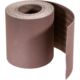 Grizzly Industrial 6in. x 50' Sanding Roll A150 Cloth, G2789