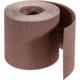 Grizzly Industrial 6in. x 50' Sanding Roll A60-X Cloth G2787