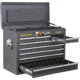 Grizzly Industrial 8 Drawer Tool Chest, 26in. Wide T26898