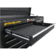 Grizzly Industrial 8 Drawer Tool Chest, 40in. Wide T26899