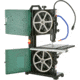 Grizzly Industrial 9in. Benchtop Bandsaw, G0803Z