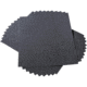 Grizzly Industrial 9in. x 11in. Sanding Sheet S180 Wet/Dry, 10 pc. G6202