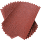 Grizzly Industrial 9in. x 11in. Sanding Sheets A150-A Paper, 10 pc. G6197