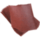 Grizzly Industrial 9in. x 11in. Sanding Sheets A180-A Paper, 10 pc. G6198