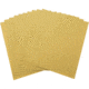 Grizzly Industrial 9in. x 11in. Sanding Sheets A80-A Paper, 10 pc. G6194