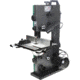 Grizzly Industrial Benchtop Bandsaw, 9in G0803