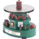 Grizzly Industrial Benchtop Oscillating Sander 1/4 HP G0723