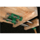 Grizzly Industrial Cabinet Maker's Vise, 19-1/4in H7788