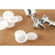 Grizzly Industrial Caps For Mini Spray Guns 10 Pk. H7675