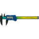 Grizzly Industrial Carbon Fiber Digital Caliper 6in. H8135