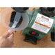 Grizzly Industrial Combo Belt Sander/Grinder H7760