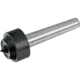 Grizzly Industrial Cupped Live Center for Wood Lathe - MT1 H3403