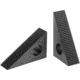 Grizzly Industrial Deluxe Step Blocks Pair - 2-7/8in. H x 1in. W G9526