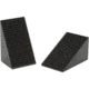 Grizzly Industrial Deluxe Step Blocks Pair - 3-1/2in. H x 1in. W G9527