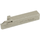 Grizzly Industrial External Grooving Tool Holder - 25mm Sq., Right-hand H8317
