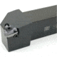 Grizzly Industrial External Threading Tool Holder - 12mm x 16mm Right-hand H8310