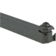 Grizzly Industrial External Threading Tool Holder - 16mm Sq, Right-hand T25481