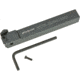 Grizzly Industrial External Threading Tool Holder - 16mm Sq, Right-hand T25481