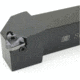 Grizzly Industrial External Threading Tool Holder - 20mm Sq., Right-hand, 4-15/16in H8312