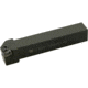 Grizzly Industrial External Threading Tool Holder - 20mm Sq., Right-hand, 4-15/16in H8312