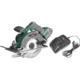 Grizzly Industrial Grizzly PRO Circular Saw Kit with Battery &amp; Charger, T30293X1