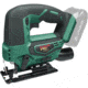 Grizzly Industrial Grizzly PRO Jigsaw Bare Tool, T30295