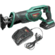 Grizzly Industrial Grizzly PRO Reciprocating Saw Kit with Battery &amp; Charger, T30294X1