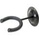 Grizzly Industrial Guitar Hanger, Black H5964