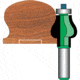 Grizzly Industrial Handrail Bit (Finger Grip of Set #1), 1/2in. Shank C1536