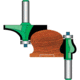 Grizzly Industrial Handrail Bit Set #1, 1/2in. Shank C1542