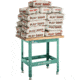 Grizzly Industrial Heavy-Duty Shop Stand T28170