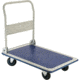 Grizzly Industrial Heavy-Duty Wheeled Platform Truck - 600 lbs. Capacity G7105