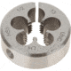 Grizzly Industrial HSS Round Split Die - LH, 1/2in.-13 x 1-1/2in. H0557